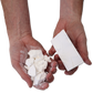 Z Athletic 36lb Block Chalk