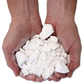 Z Athletic 36lb Block Chalk