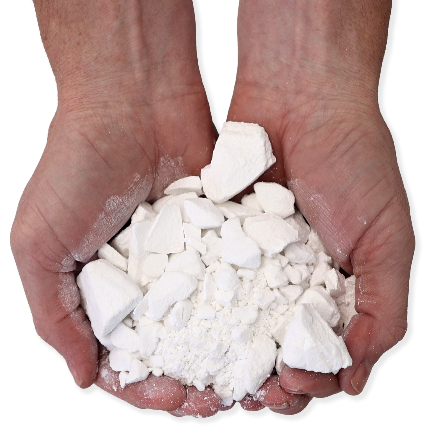 Z Athletic 36lb Block Chalk