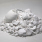 Z Athletic 2oz Refillable Chalk Ball & 10oz Loose Chalk