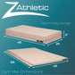 Open 4ft x 6ft x 2in Tumbling Mat