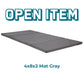 Open 4ft x 8ft x 2in Tumbling Mat