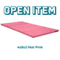 Open 4ft x 8ft x 2in Tumbling Mat