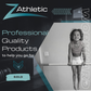 Z Athletic Fly Bar
