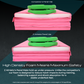 Z Athletic 4ft x 8ft x 2in Gymnastics Mat