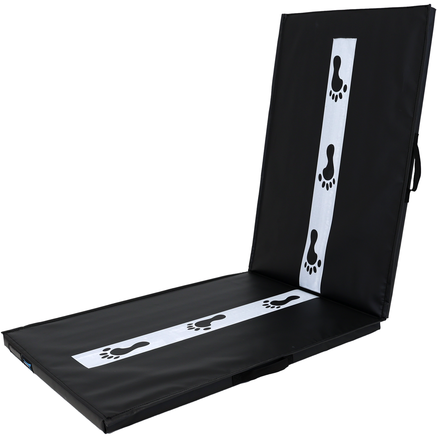Open Cartwheel Tumbling Mat