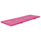 Open Cartwheel Tumbling Mat