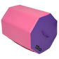 Z Athletic Octagon Mat for Gymnastics, Tumbling, Cheerleading