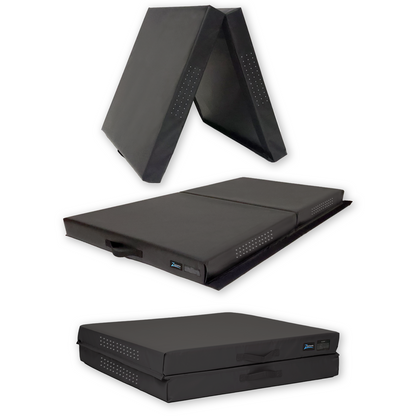 Z Athletic 6ft x 3ft x 4in Crash Landing Mat
