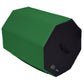 Z Athletic Octagon Mat for Gymnastics, Tumbling, Cheerleading