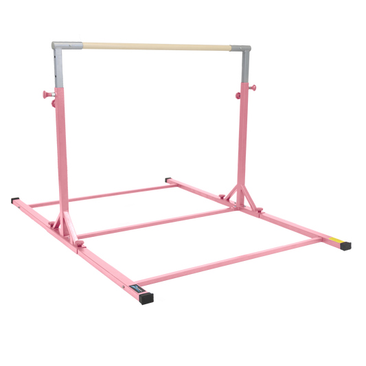 Z Athletic Fly Bar