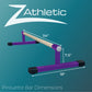 Open Pirouette Bar