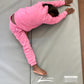 Open 4ft x 12ft x 2in Tumbling Mat