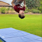 Open 4ft x 12ft x 2in Tumbling Mat
