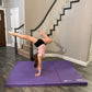 Open 4ft x 6ft x 2in Tumbling Mat
