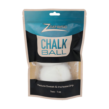 Z Athletic Chalk Balls