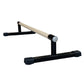 Z Athletic Gymnastics Pirouette Bar