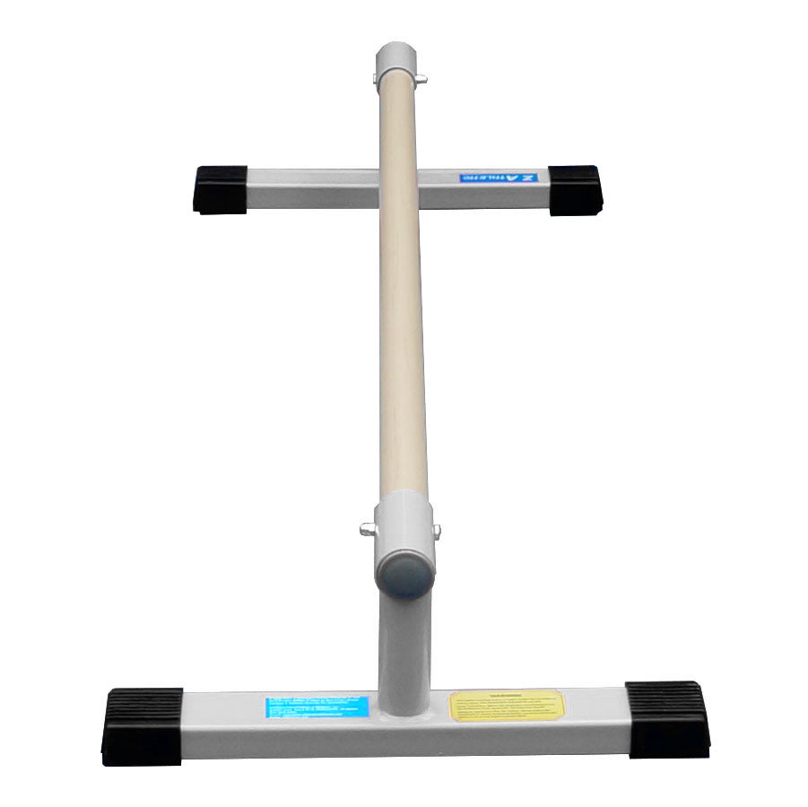 Z Athletic Gymnastics Pirouette Bar