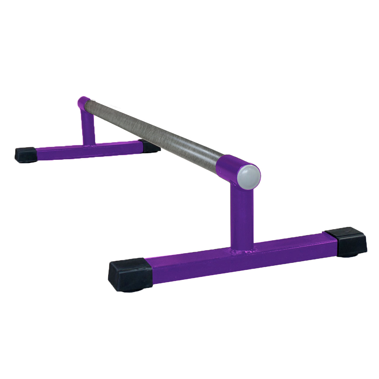Z Athletic Gymnastics Pirouette Bar