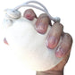 Z Athletic 2oz Refillable Chalk Ball & 10oz Loose Chalk