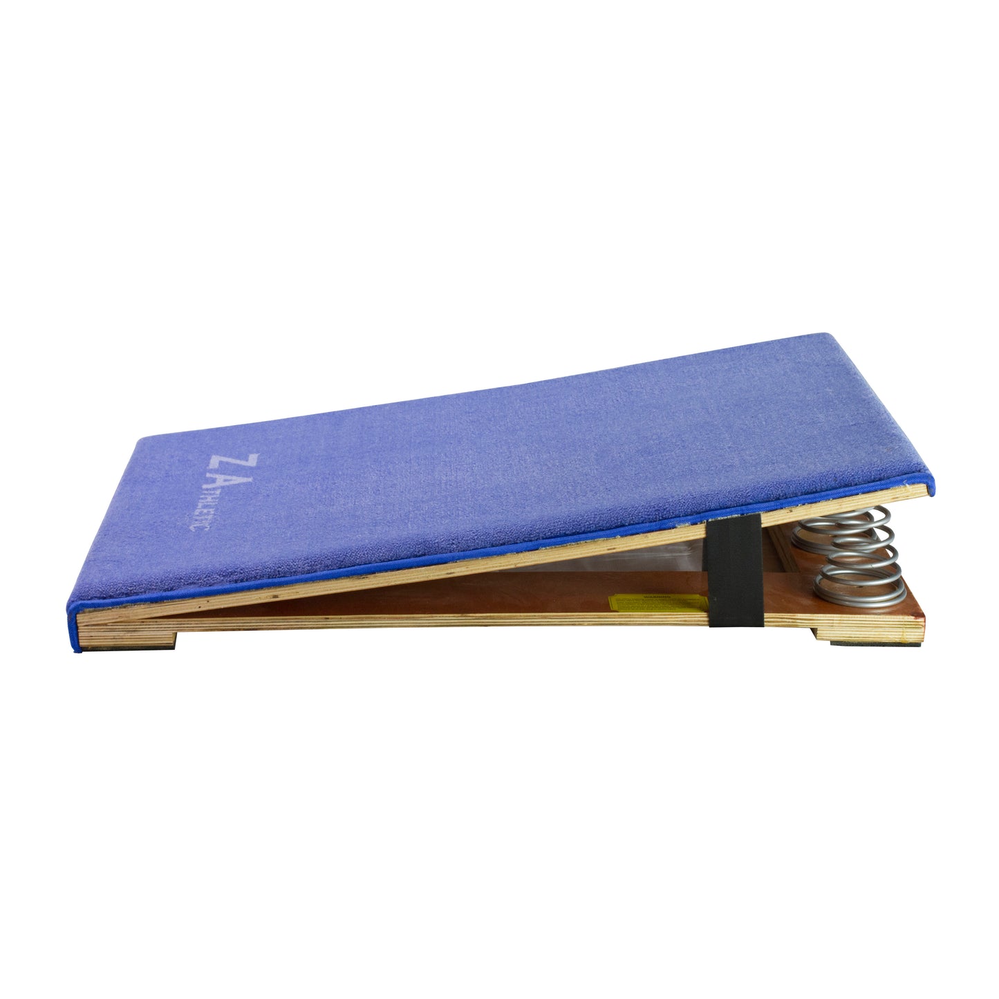 Open Springboard Small Blue