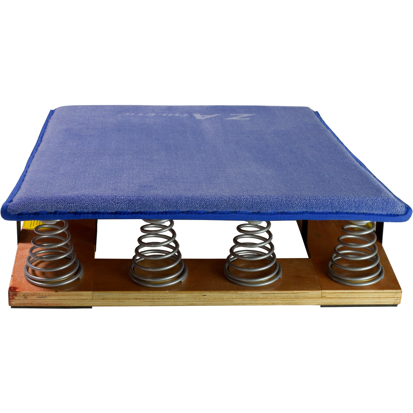 Open Springboard Small Blue