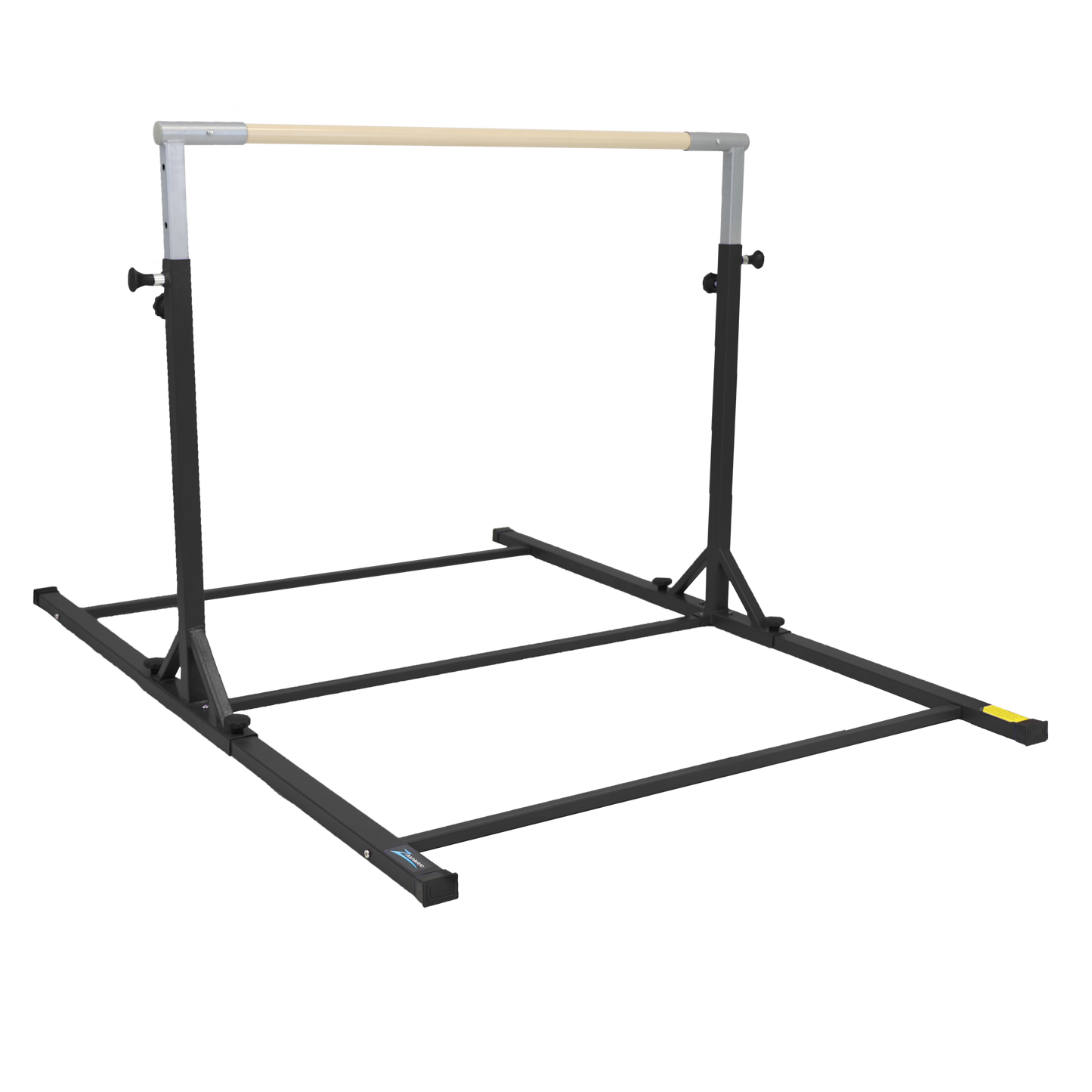 Flyaway Duo, Horizontal Bar & Mat Combo