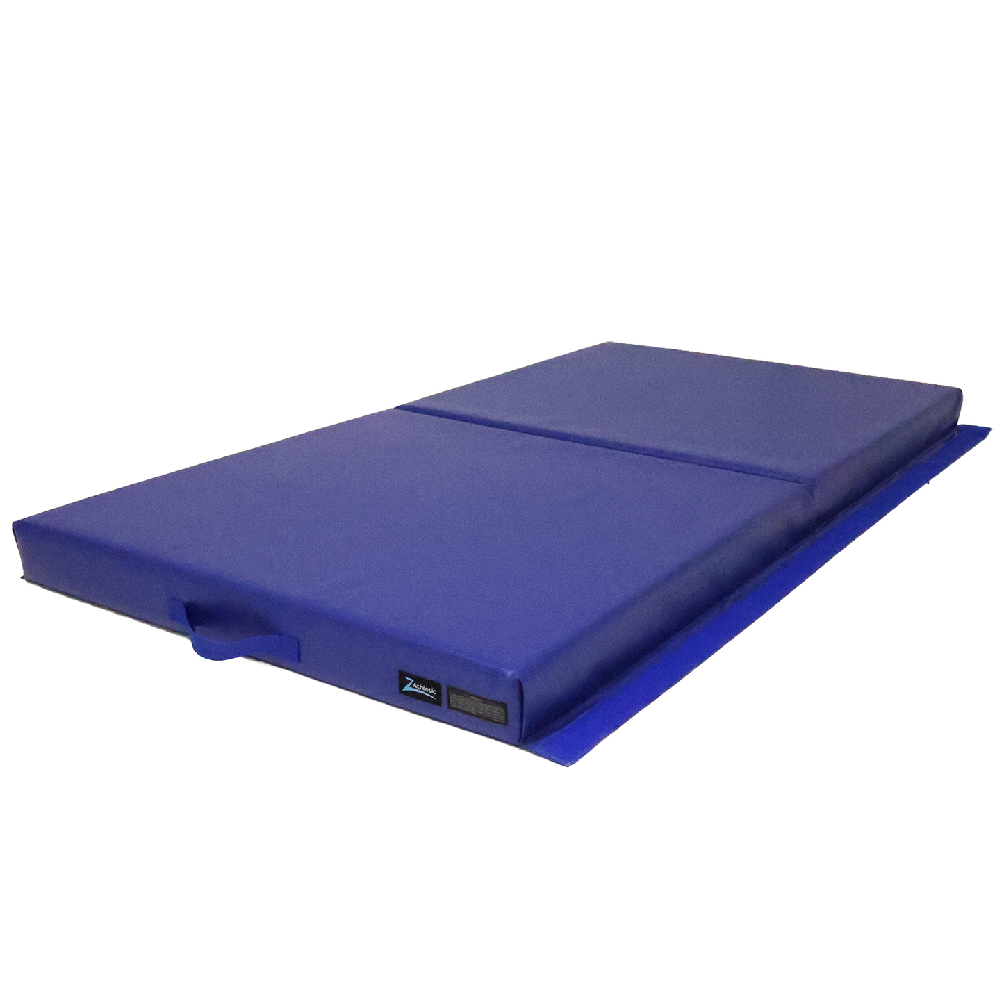 Z Athletic 6ft x 3ft x 4in Crash Landing Mat