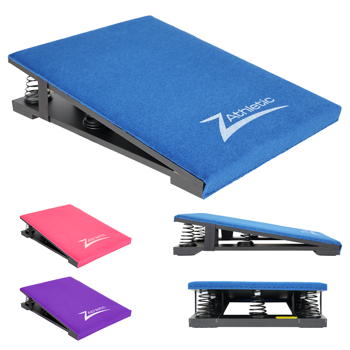 Z Athletic Junior Springboards