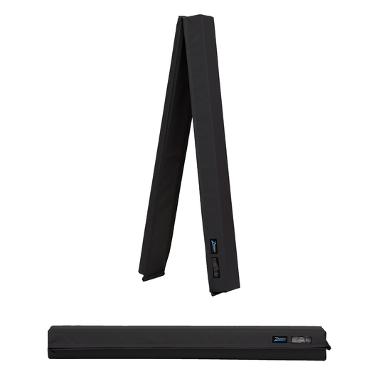 Z Athletic Premium 8ft Anti-Slip Floor Beam