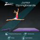 Z Athletic Junior Springboards