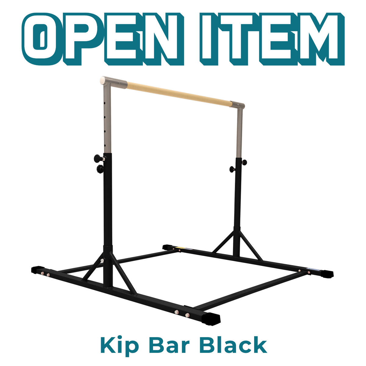 Open Item Kip Bar