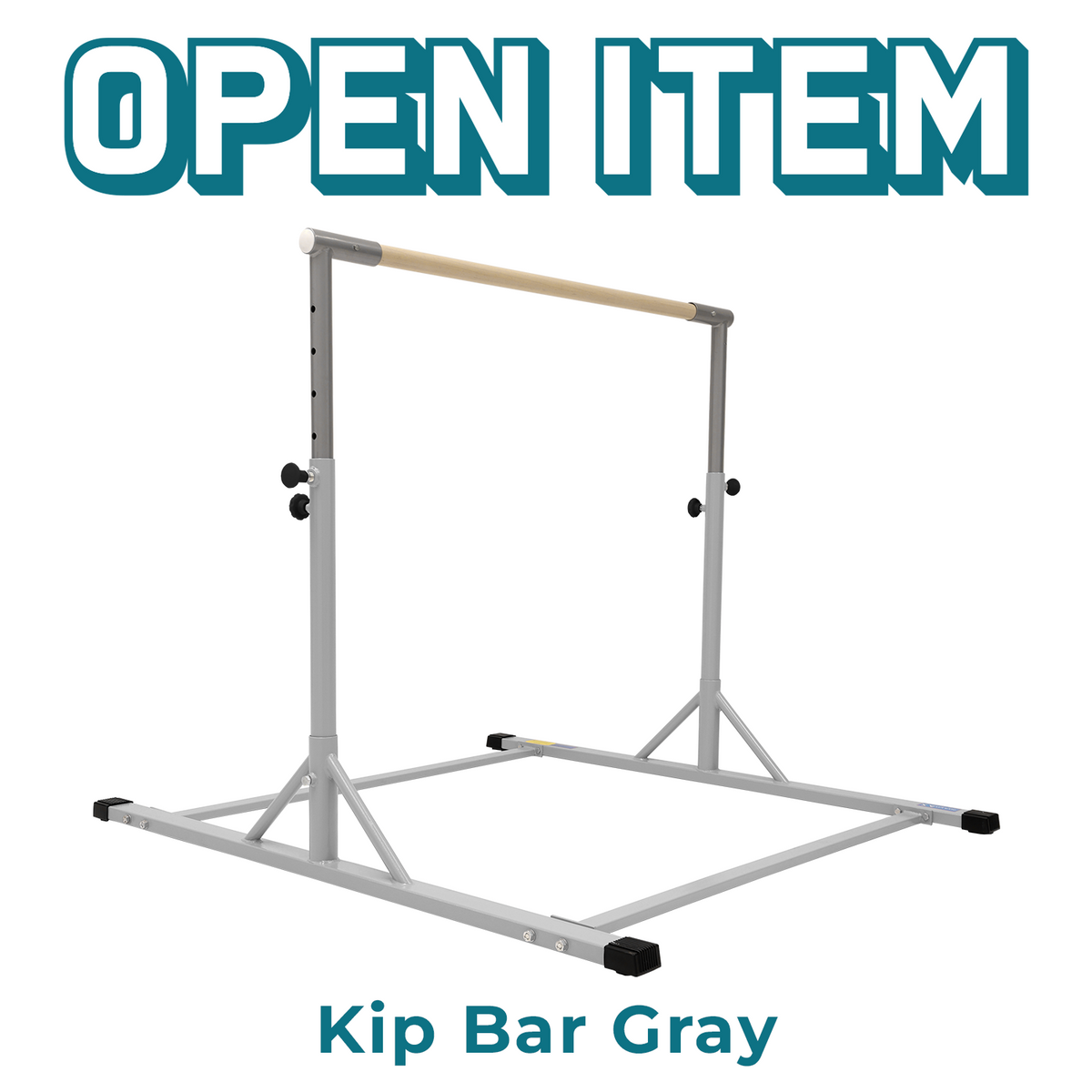 Open Item Kip Bar