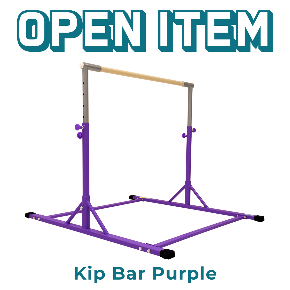 Open Item Kip Bar