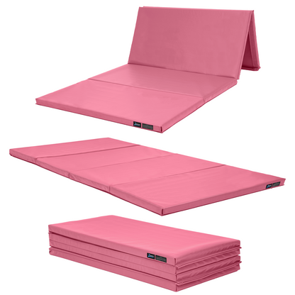 Z Athletic 4ft x 8ft x 2in Gymnastics Mat