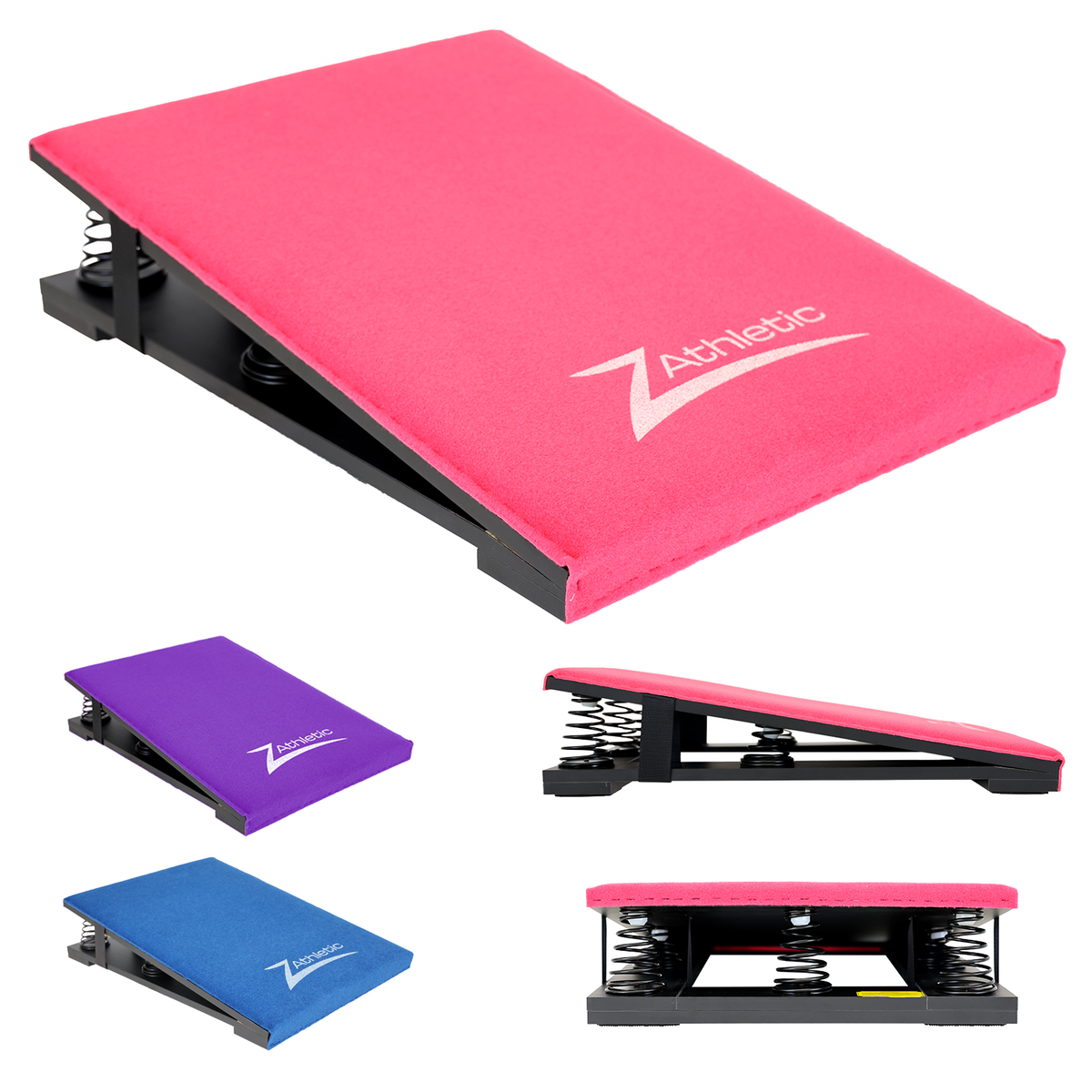 Z Athletic Junior Springboards