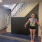 Z Athletic 8ft Floor Beam