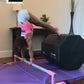 Z Athletic Gymnastics Pirouette Bar