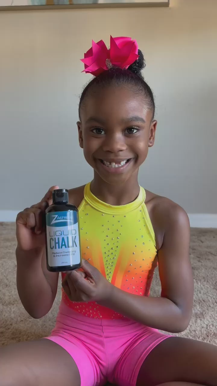 Z Athletic Liquid Chalk