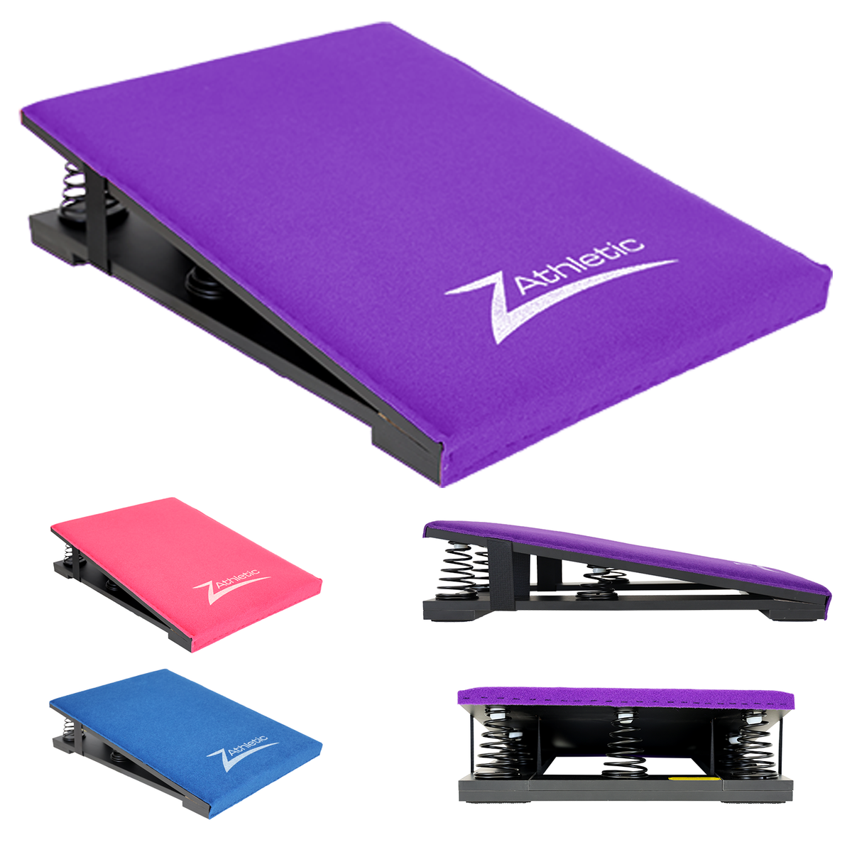 Z Athletic Junior Springboards