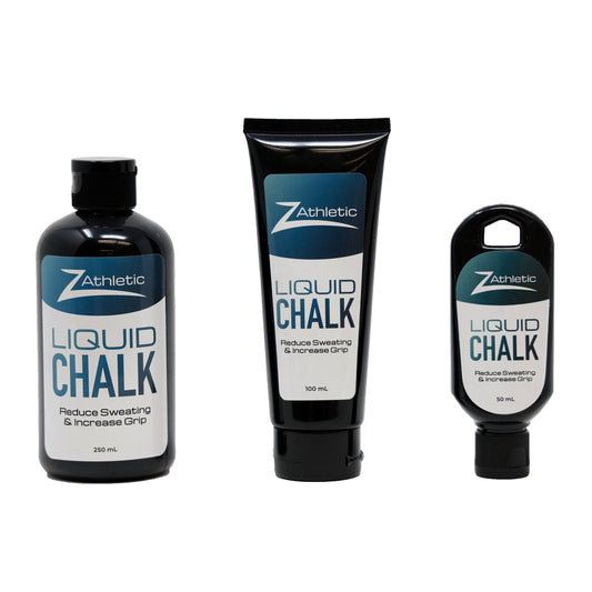 Z Athletic Liquid Chalk