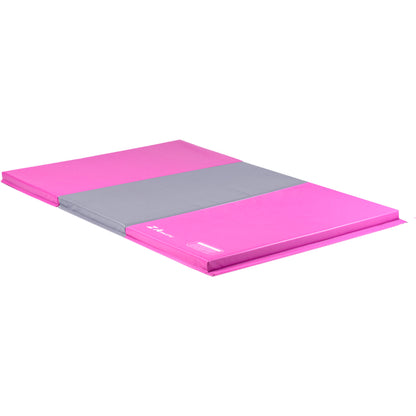 Z Athletic 4ft x 6ft x 2in Gymnastics Mat