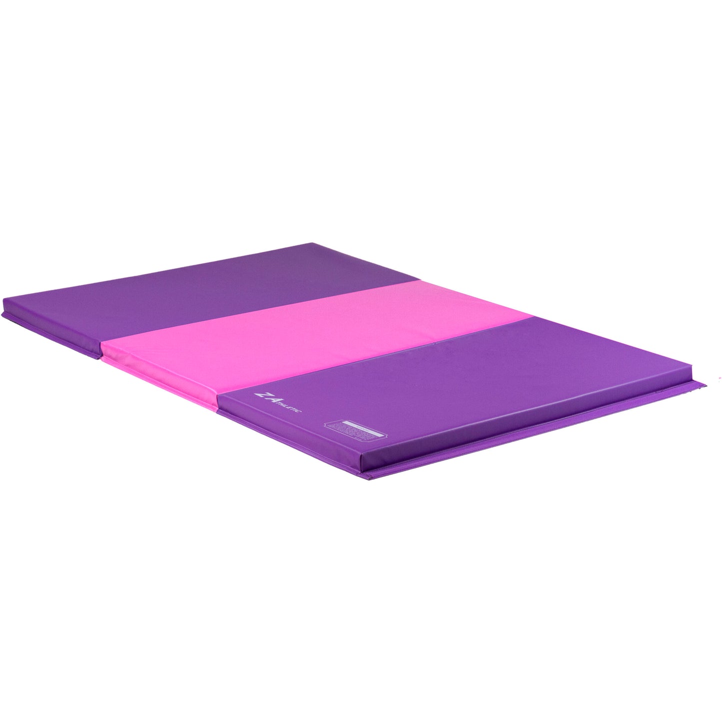 Z Athletic 4ft x 6ft x 2in Gymnastics Mat