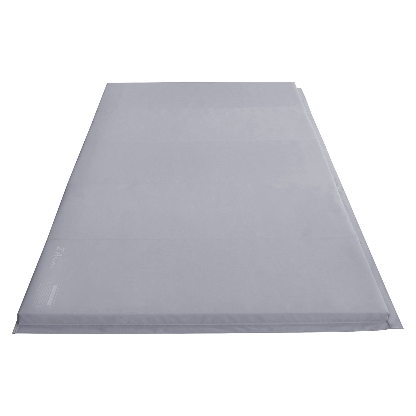 Z Athletic 5ft x 10ft x 2in Gymnastics Mat