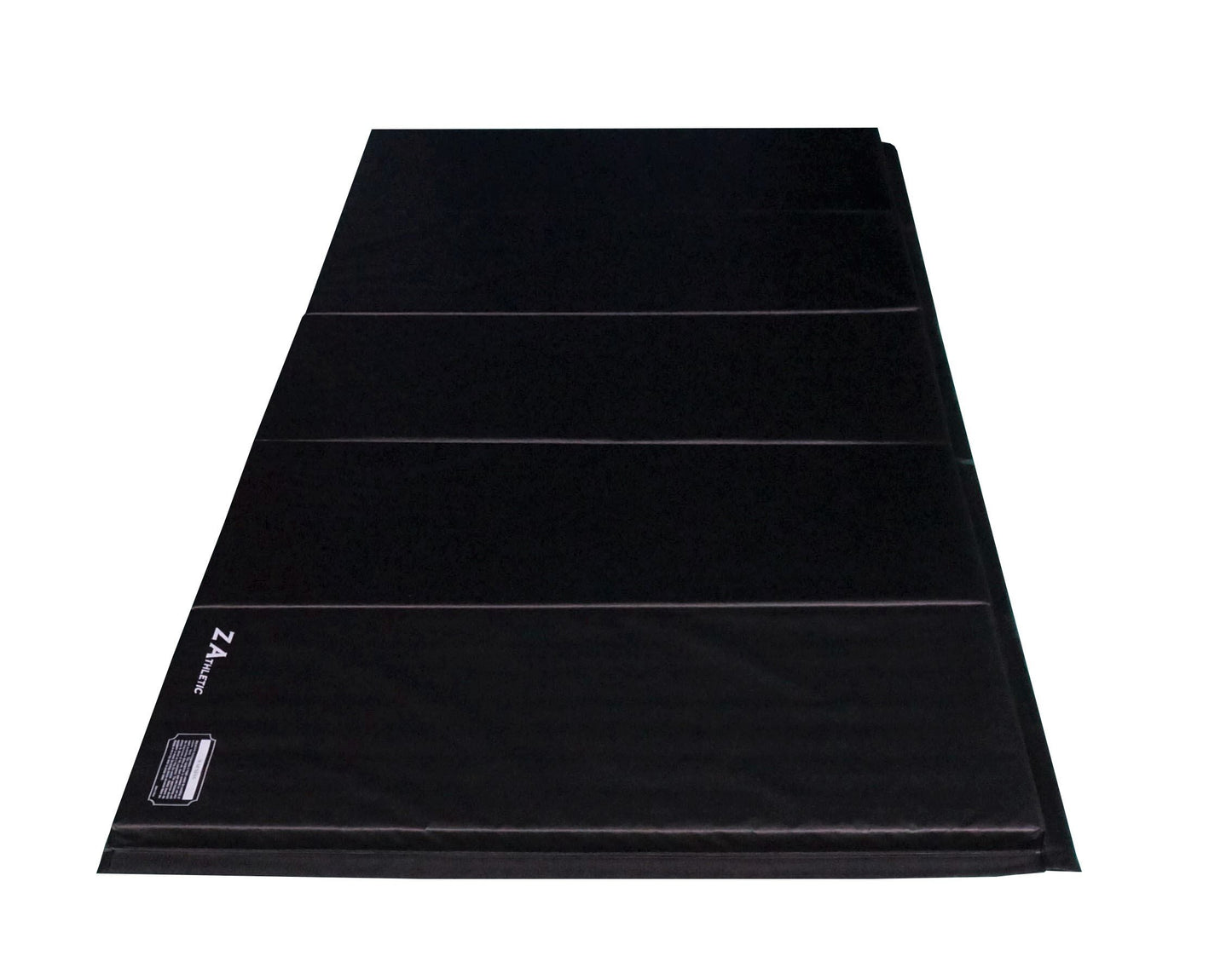 Z Athletic 5ft x 10ft x 2in Gymnastics Mat