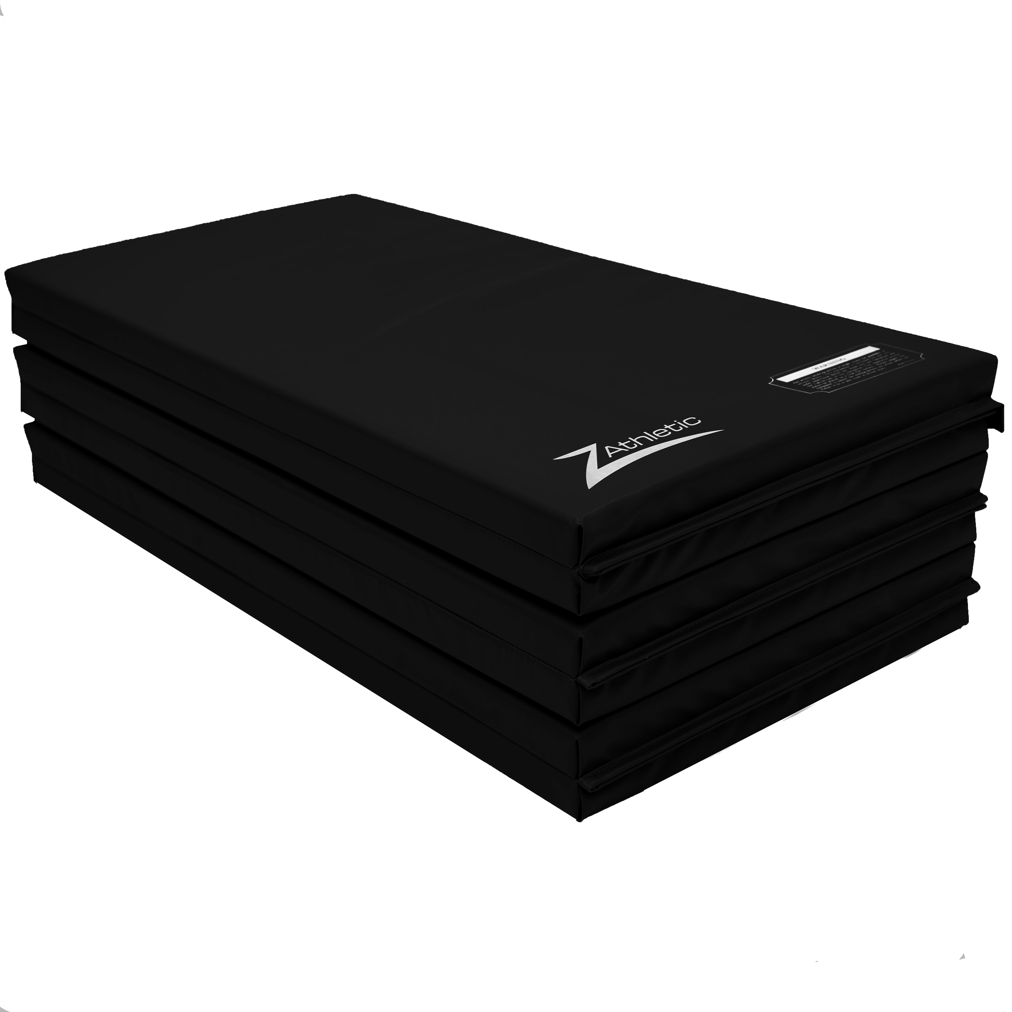 Black gymnastics mat online