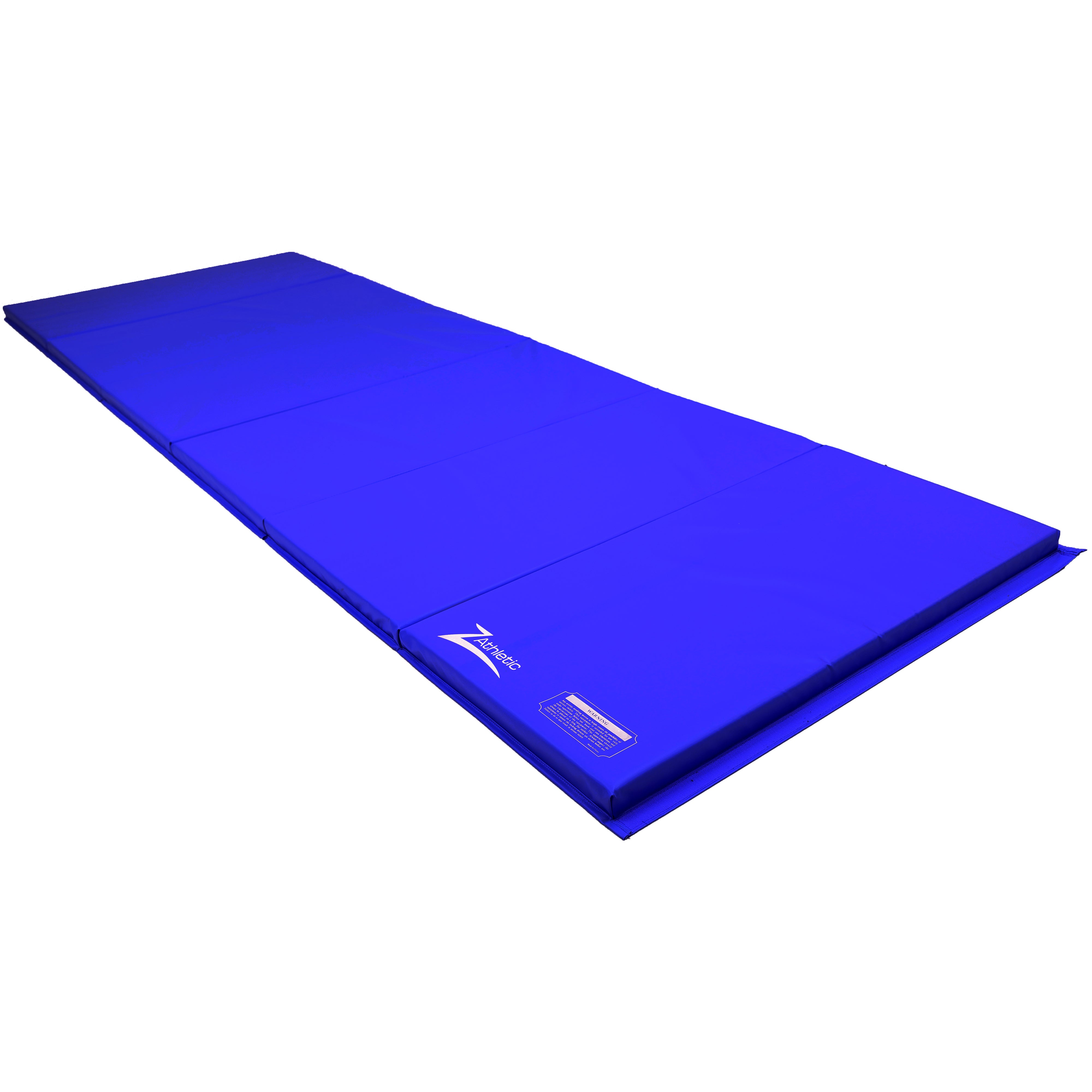 Z athletic best sale folding mats gymnastics