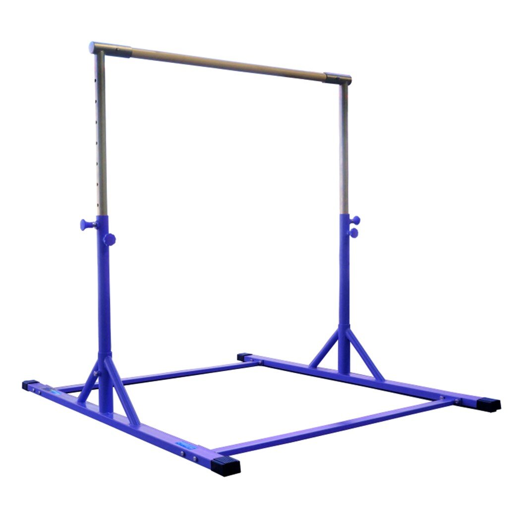 Bar Rail for Outdoor Bar/Kip Bar Z Athletic