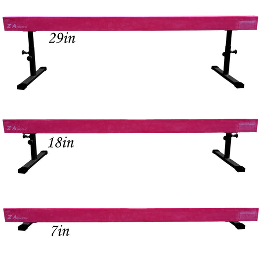 Z Athletic Off-Ground Beam, Base Only
