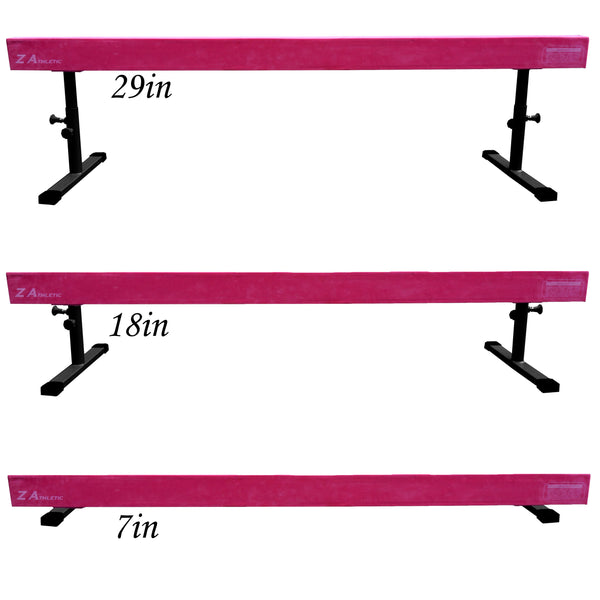 スポーツ・フィットネス variable technic OF ground tricks OGB_7_to_Adj_Pink_dimensions_b